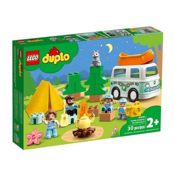 LEGO-DUPLO-10946-AVENTURA-EN-LA-CASA-RODANTE-FAMILIAR