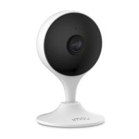Cámara wifi 2mp fija