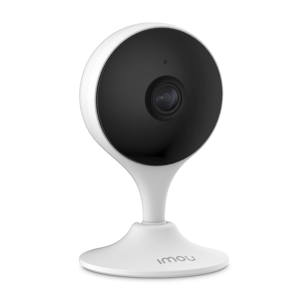 Cámara wifi 2mp fija