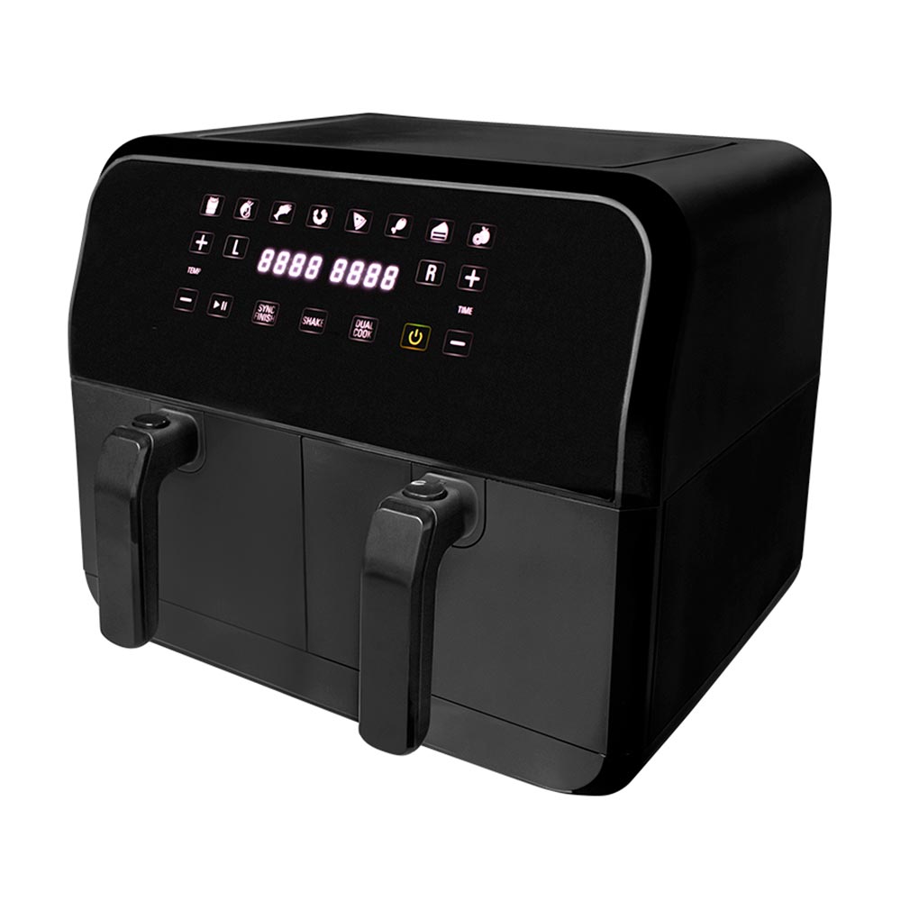 Freidora de aire TH-AF80DI