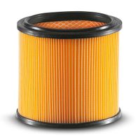 Filtro de cartucho para aspiradora WD1 Karcher