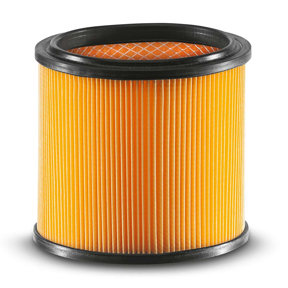 Filtro de cartucho para aspiradora WD1 Karcher