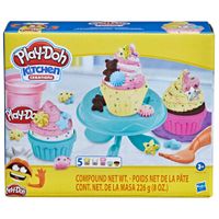Set de Cocina PLAY DOH E7253 Surtido