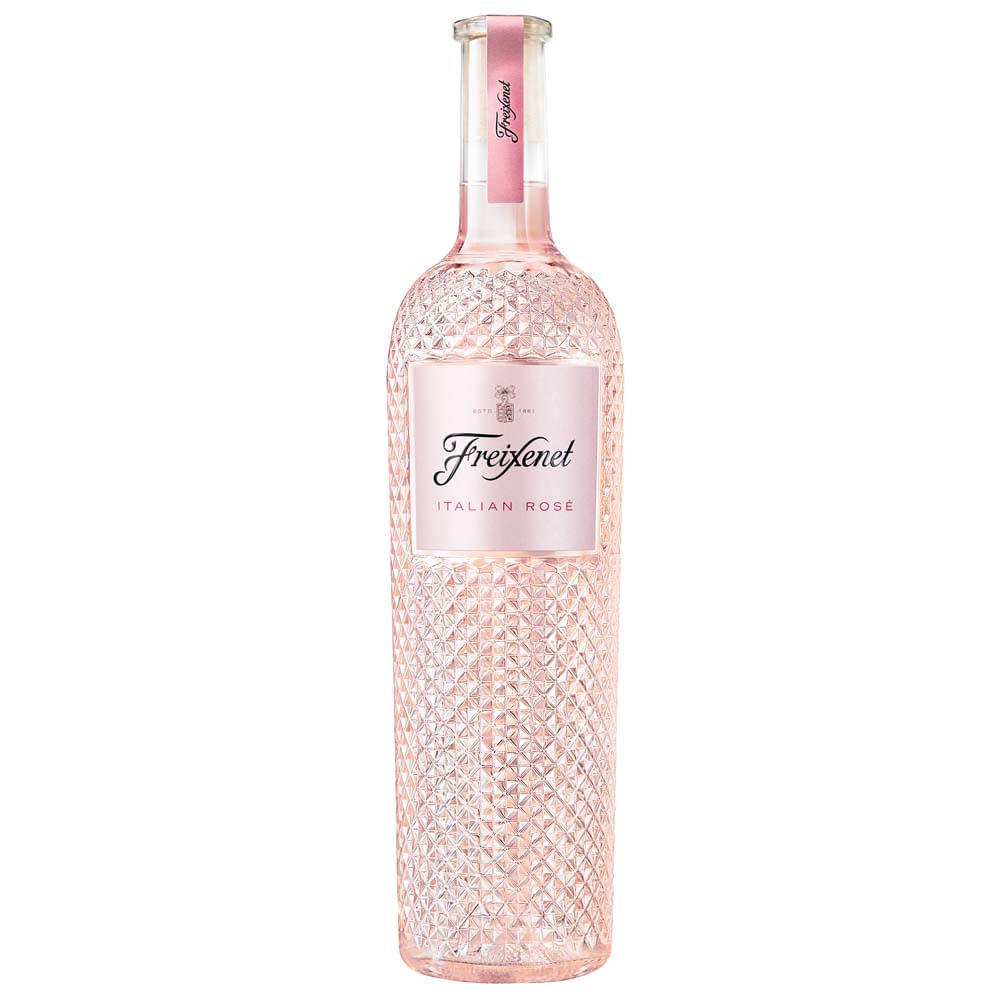 Vino FREIXENET Italian Rosé Botella 750ml