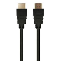 Cable hdmi Radioshack 2.0 4k, macho a macho, 6 m