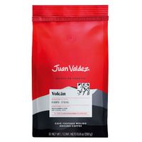 Café Molido JUAN VALDEZ Volcán Bolsa 250g
