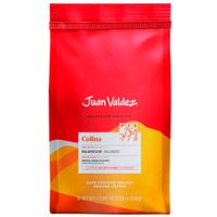 Café Molido JUAN VALDEZ Colina Bolsa 250g