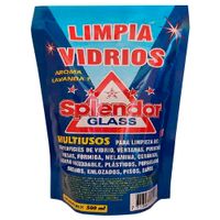Limpiador de Vidrio SPLENDOR Repuesto Doypack 500ml