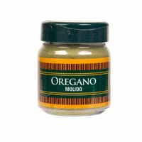 Orégano 4 ESTACIONES Molido Sobre 15Gr