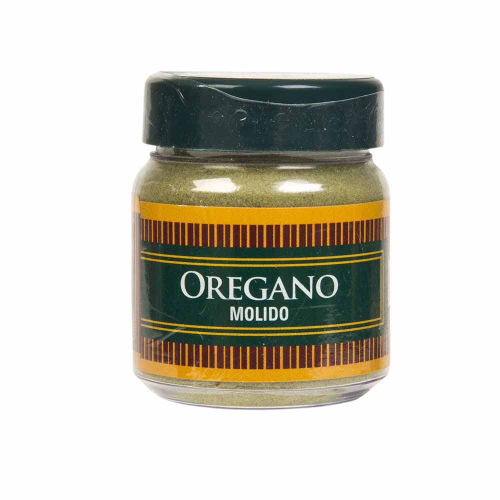 Orégano 4 ESTACIONES Molido Sobre 15Gr