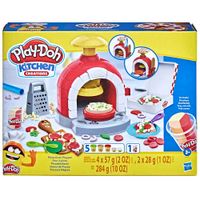 Set PLAY DOH Pizza F4373