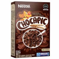 Cereal CHOCAPIC Caja 540g