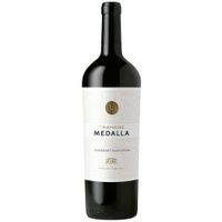 Vino TRAPICHE Medalla Cabernet Sauvignon Botella 750ml