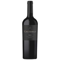 Vino Tinto VIÑA COBOS Cocodrilo Malbec Botella 750ml