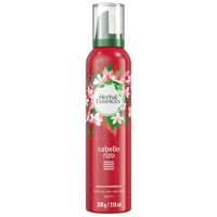 Mousse HERBAL ESSENCES Rizos Frasco 210ml