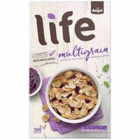 Cereal ANGEL Life multigrain Caja 300Gr