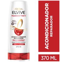 Acondicionador ELVIVE Reparación Total 5 Frasco 370ml