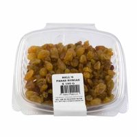 Pasas Rubias BELL'S Táper 150g