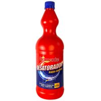 Desatorador para Baños DIAMANTE Fórmula Especial para Tuberías Botella 1Kg