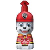 Jabón Líquido GELATTI Paw Patrol Pote 350ml