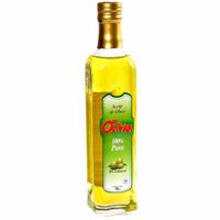 Aceite de Oliva EL OLIVAR Puro Botella 500ml