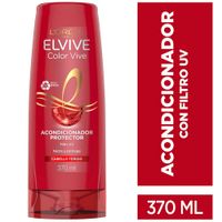 Acondicionador ELVIVE Colorvive Frasco 370ml
