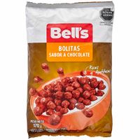 Bolitas de Chocolate BELL'S Bolsa 170g