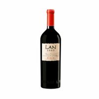 Vino LAN Rioja Botella 750ml