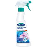 Quitamancha DR. BECKMANN Prelavado Fasco 250ml