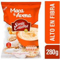 Maca Avena SANTA CATALINA Bolsa 280g
