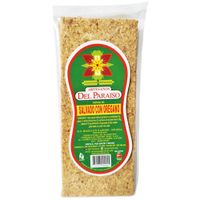 Galletas DEL PARAÍSO Salvado Dietético con Orégano Bolsa 90g