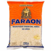 Arroz Extra FARAON Bolsa 750g