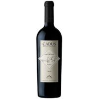 Vino NIETO SENETINER Cadus Malbec Botella 750ml