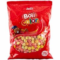 Bolitas de Colores BELL'S Bolsa 120g