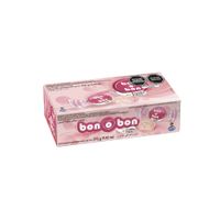 Bombones de Chocolate BON O BON Frutilla Fresa Caja 270g