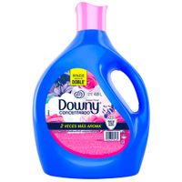 Suavizante de Telas DOWNY Floral Botella 4.8L