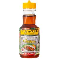 Vinagre VENTURO Tinto Botella 125ml