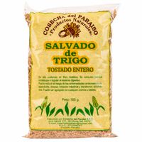 Cereal COSECHA PARAISO Trigo Entero Bolsa 160g