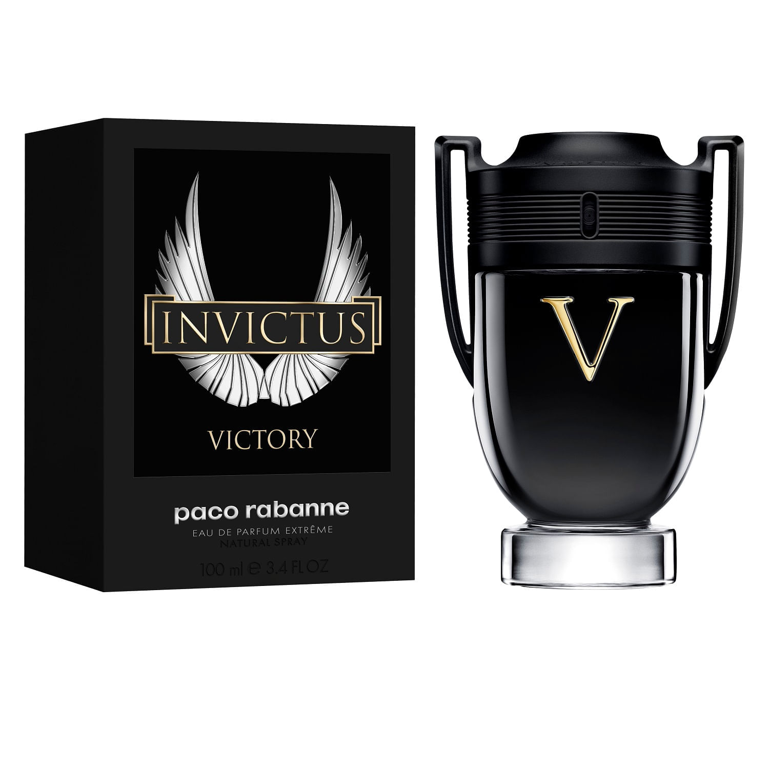 Invictus Victory EDP 100ML