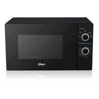 Hornos de Microondas Oster POGM3702 20L