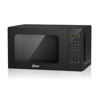 Horno de Microondas Otser 20 Litros POGME2702