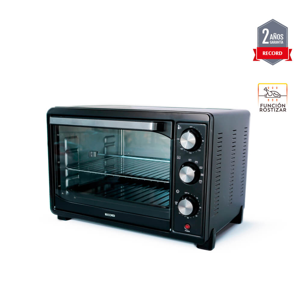 Horno Electrico Record 2106700011