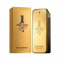 One Million Paco Rabanne 65135969 Hombre 200Ml
