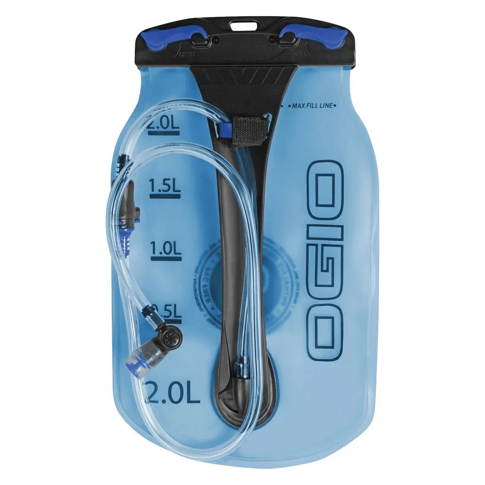 Reservorio de Agua Ogio 122106.113