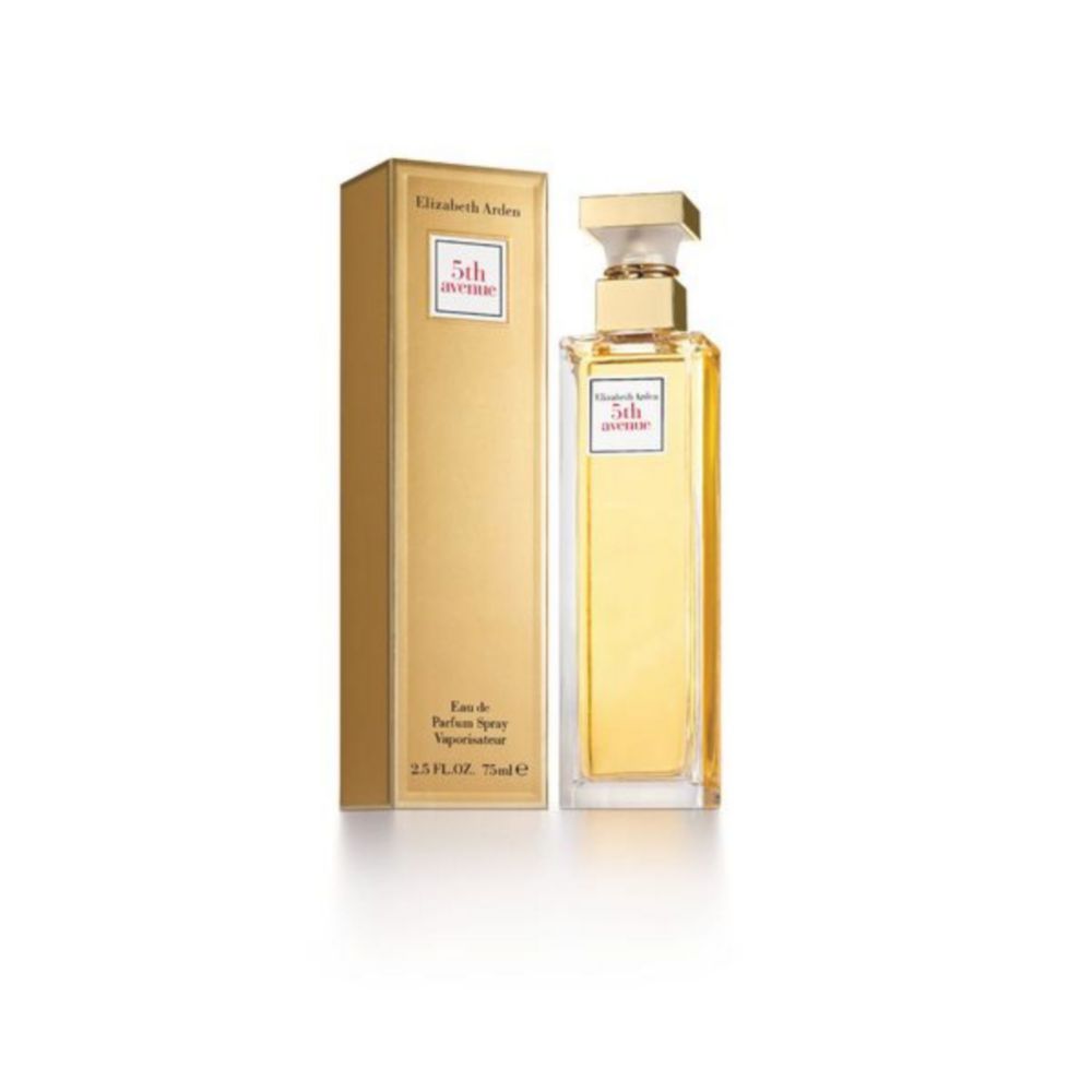 Elizabeth Arden 5Th Avenue Mujer 75 ML EDP