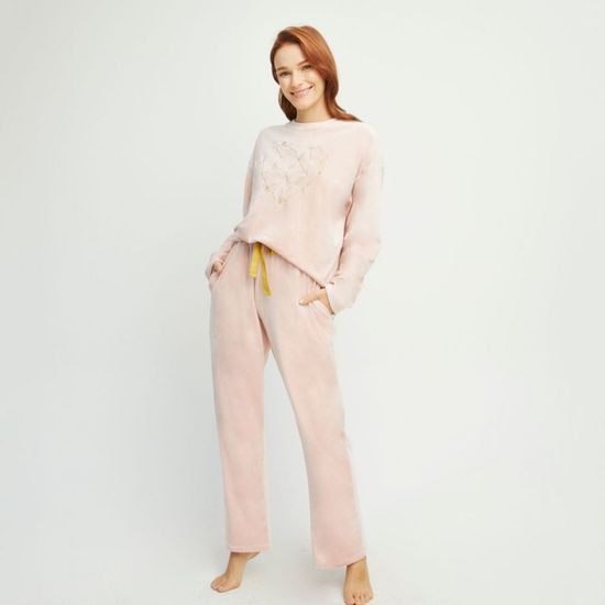 Pijama palmers online mujer