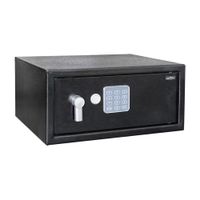 Caja fuerte electrónica Werken laptop