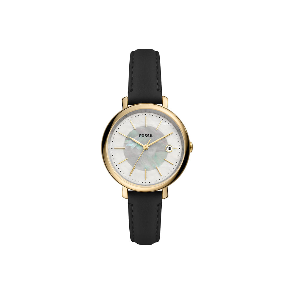 Reloj Fossil Mujer ES5093
