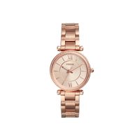 Reloj Fossil Mujer ES4301