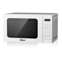 Horno de Microondas Oster POGME2701 20L